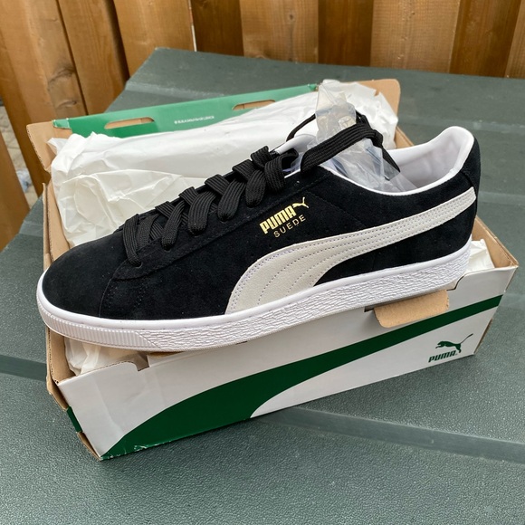 Puma suede classic - Picture 4 of 4